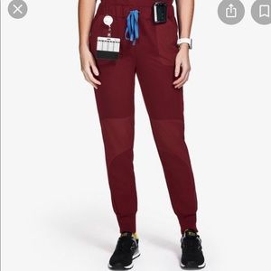 Figs joggers size small! New with tags!